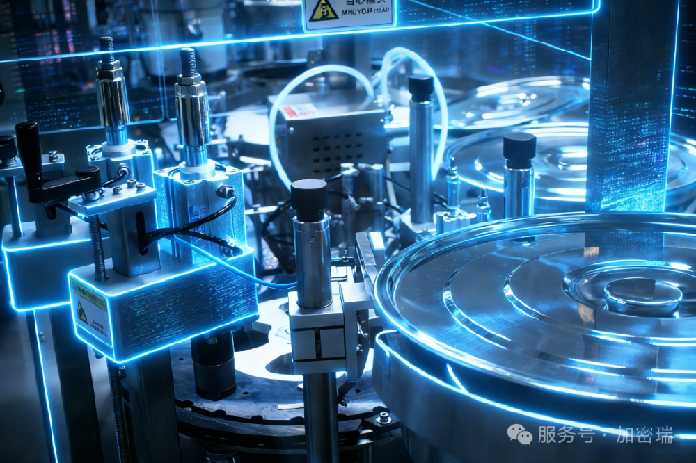 加密瑞喜获新器械证 加密瑞中国将落地国际先进的生产工艺及领先的生物抗衰制剂