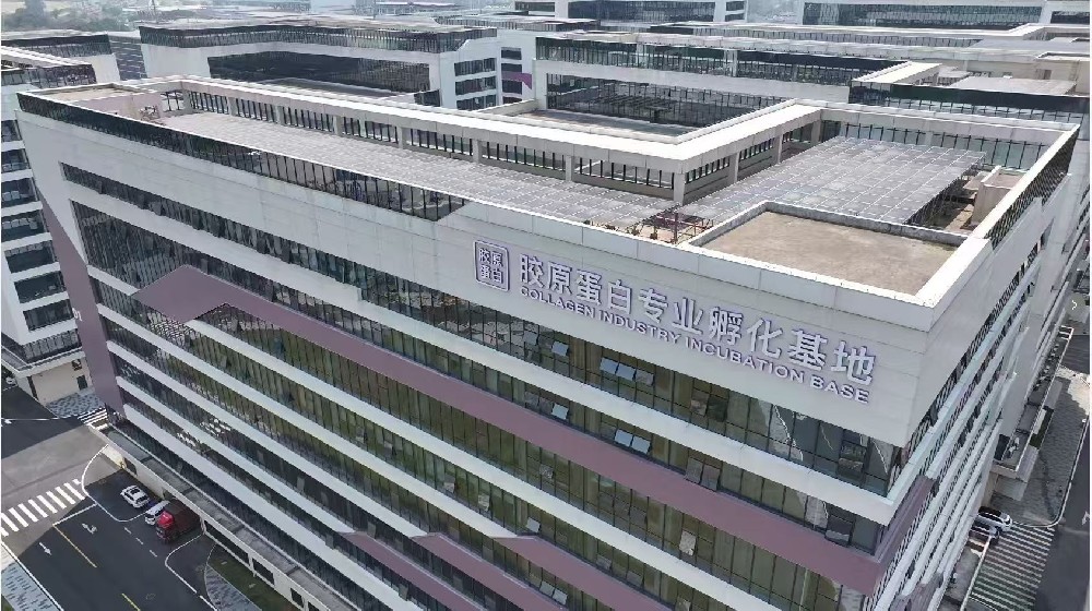 加密瑞(广东)生物医药科技有限公司一期建设项目环境影响评价公众参与第一次信息公告