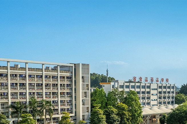深化校企合作.共育医药工匠